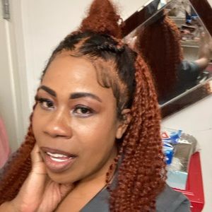 Meet your Posher, Keisha